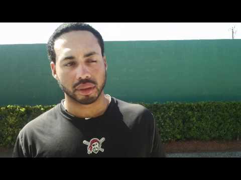 Video 4 - Pedro Alvarez