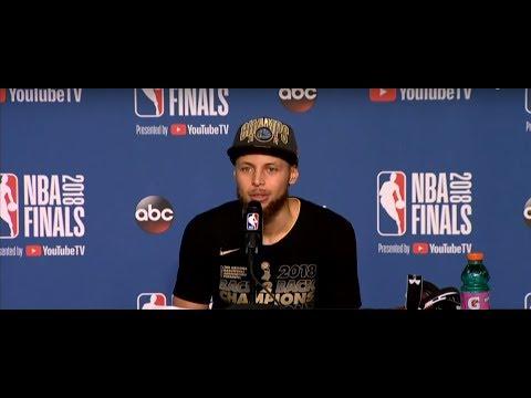 Video 4 - Stephen Curry