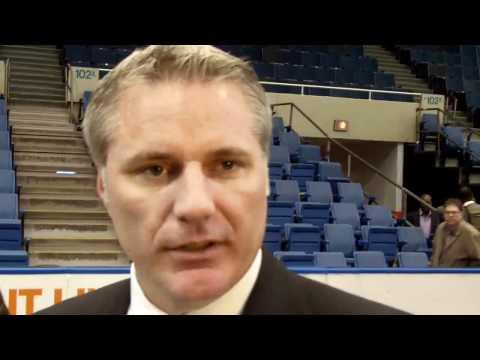 Video 3 - Garth Snow