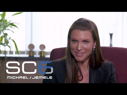 Video 4 - Stephanie McMahon