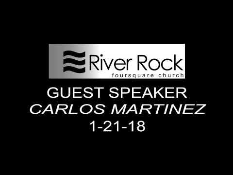 Video 2 - Carlos Martinez