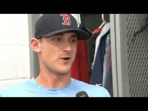 Video 5 - Will Middlebrooks