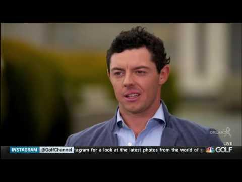 Video 1 - Rory McIlroy