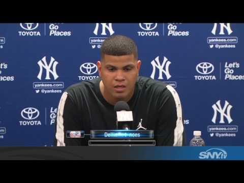 Video 3 - Dellin Betances