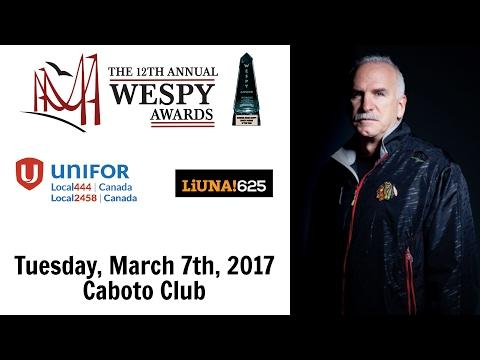 Video 3 - Joel Quenneville