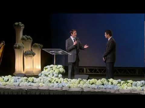 Video 3 - Justin Williams