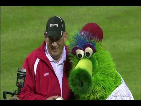 Video 3 - Odubel Herrera