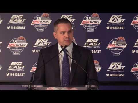Video 2 - Chris Holtmann