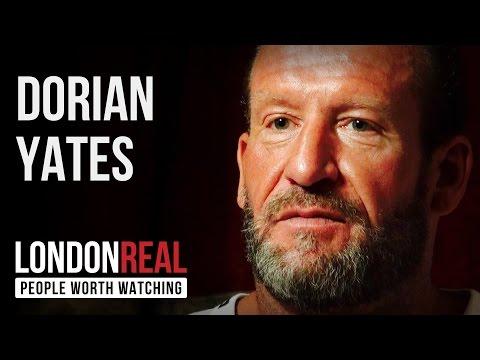 Video 5 - Dorian Yates