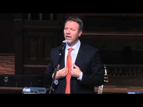 Video 2 - Will Clark