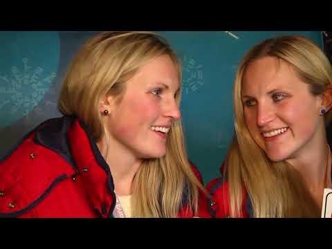 Video 4 - Monique Lamoureux-Morando