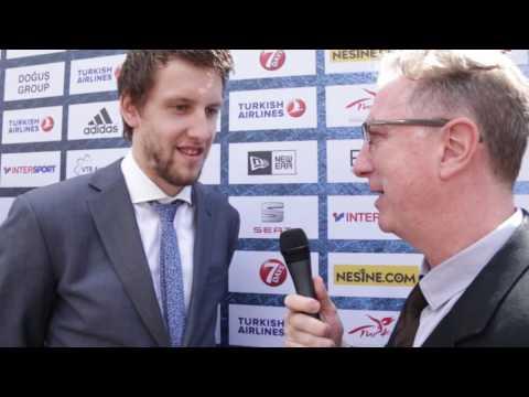 Video 6 - Jan Vesely