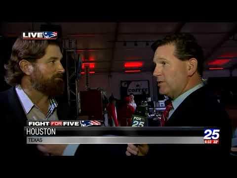 Video 5 - Matt Light