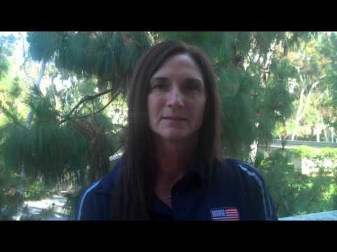 Video 1 - Paula Weishoff