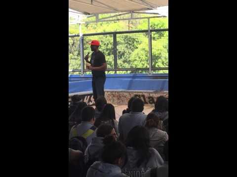 Video 2 - George Foreman III