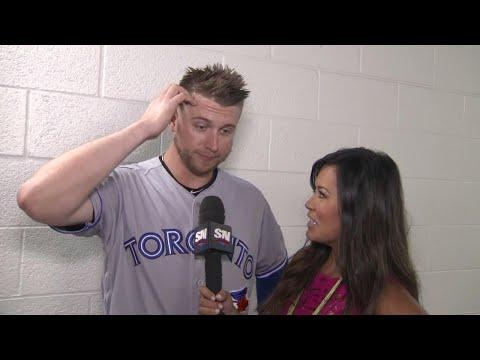 Video 5 - Justin Smoak