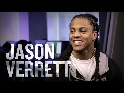 Video 3 - Jason Verrett