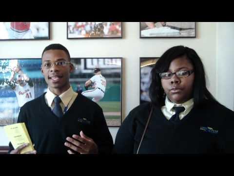 Video 6 - Choo Smith