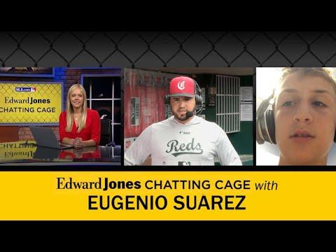 Video 2 - Eugenio Suarez