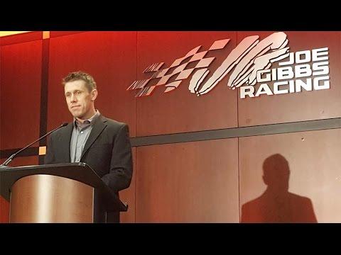 Video 4 - Carl Edwards
