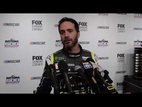 Video 5 - Brian France