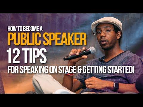 Video 1 - Blake Anderson