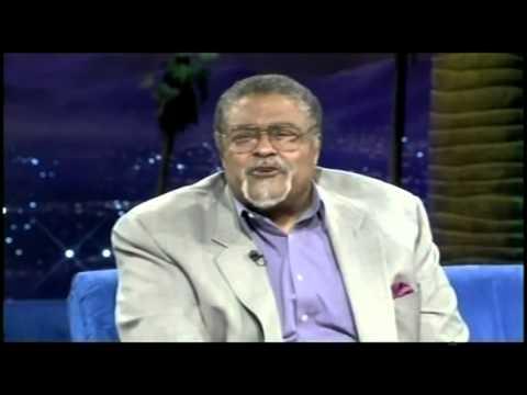 Video 6 - Rosey Grier