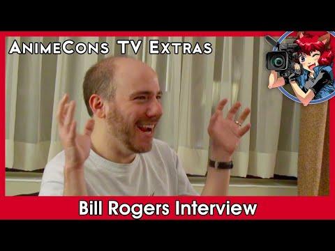 Video 4 - Bill Rogers