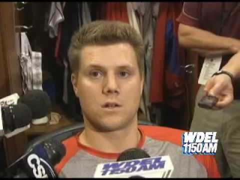 Video 6 - Jonathan Papelbon