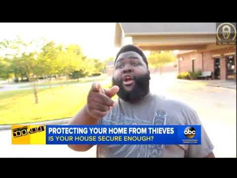 Video 6 - David Rowe