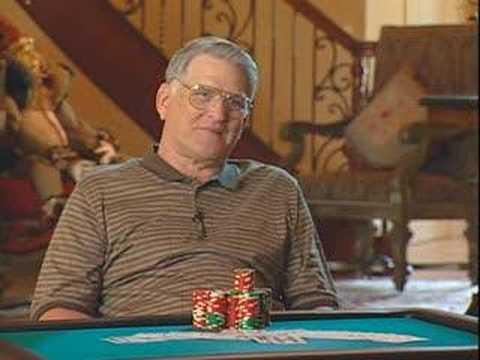 Video 4 - T.J. Cloutier