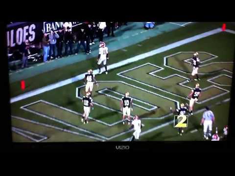 Video 5 - Marlon Brown