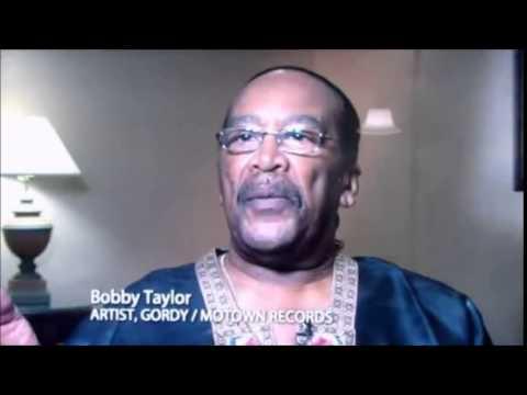 Video 5 - Bobby Taylor