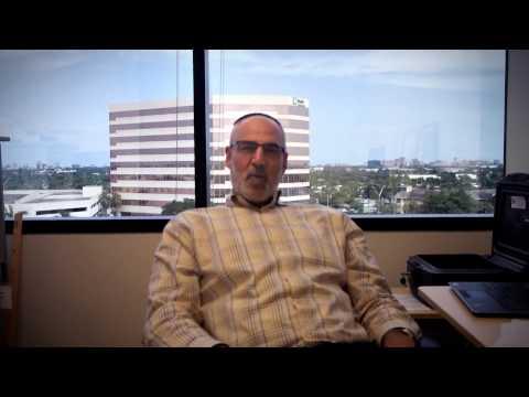 Video 1 - Sandy Koufax