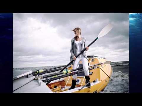 Video 2 - Katie Spotz