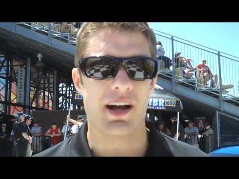 Video 1 - David Ragan