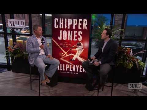 Video 4 - Chipper Jones
