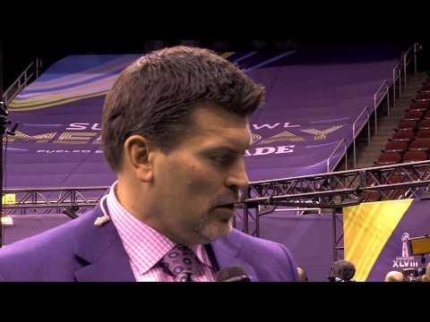 Video 5 - Mark Schlereth