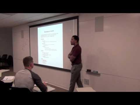 Video 3 - Terrell Thomas