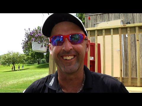 Video 4 - Cameron Percy