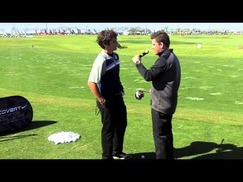 Video 2 - Ryan Longwell