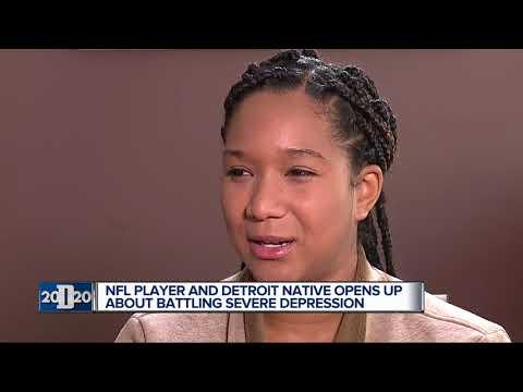 Video 6 - Joseph Barksdale