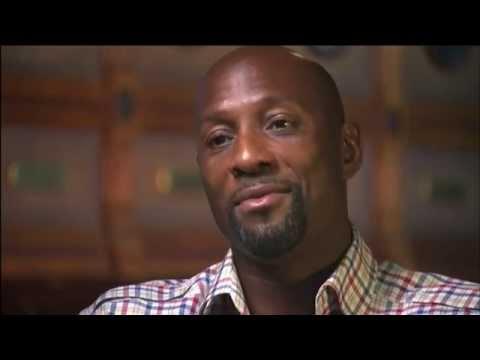 Video 4 - Alonzo Mourning