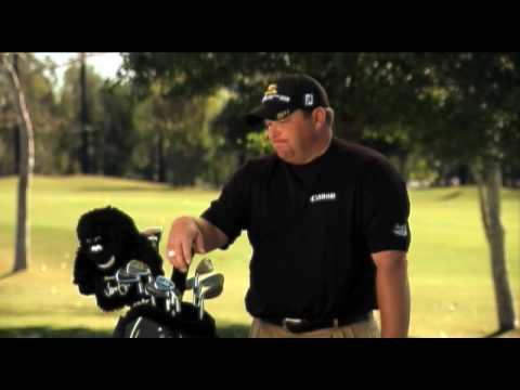 Video 1 - Jason Gore