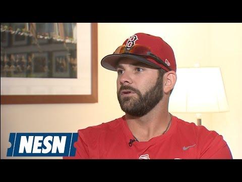 Video 3 - Mitch Moreland
