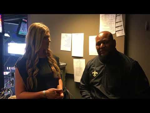 Video 6 - Deuce McAllister