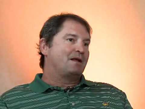 Video 1 - Bernie Kosar