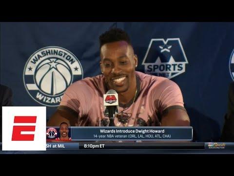 Video 3 - Dwight Howard