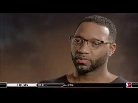Video 2 - Tracy McGrady