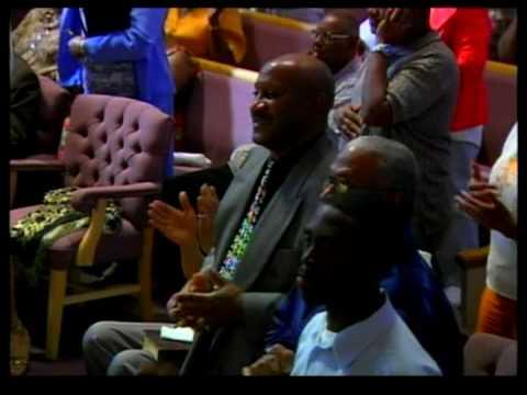 Video 3 - Jamal Adams